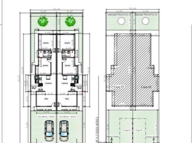 Casa venda em Região Geográfica Imediata de Campo Grande, Campo Grande