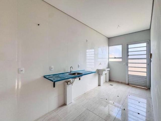 Casa venda em Loteamento Residencial Viva Vista, Sumaré