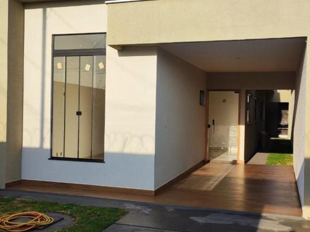 Casa venda em Região Geográfica Imediata de Goiânia, Aparecida de Goiânia