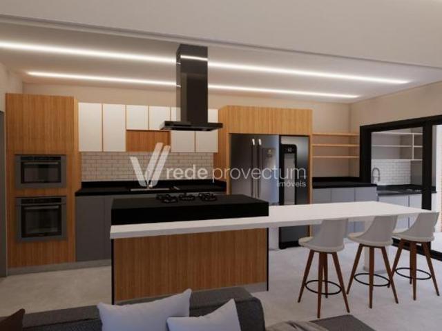 Casa venda em Vila José Paulino Nogueira, Paulínia