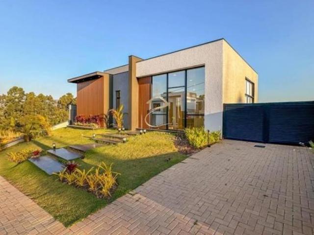 Casa venda em Região Imediata de Jundiaí, Itupeva