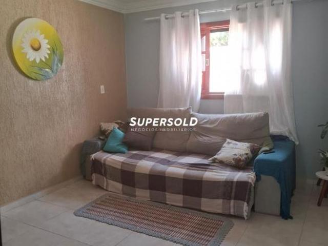 Casa venda em Bacuri, Campinas
