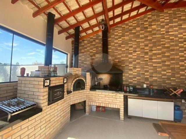 Casa venda em Jacaré, Cabreúva