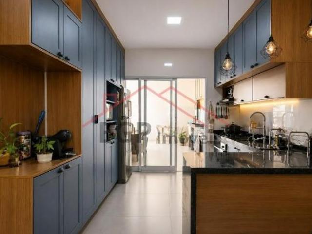Casa venda em Residencial Nilson Torres, Sorocaba