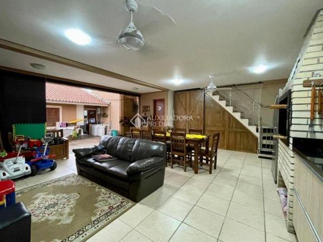 Casa venda em Canoas