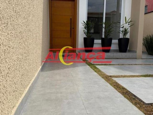 Casa venda em Cidade Nova Arujá, Arujá