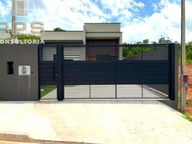 Casa venda em Região Imediata de Bragança Paulista, Atibaia