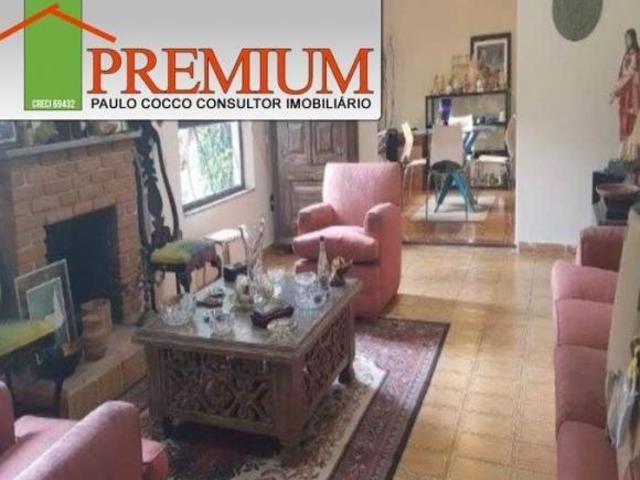 Casa venda em Região Imediata de Bragança Paulista, Atibaia