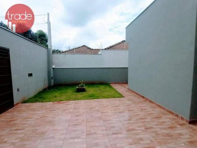 Casa venda em Região Imediata de Ribeirão Preto, Região Metropolitana de Ribeirão Preto