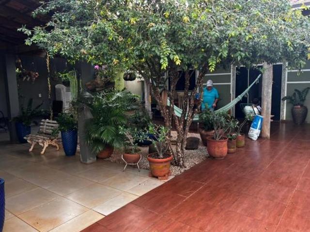 Casa venda em Região Geográfica Imediata de Campo Grande, Campo Grande