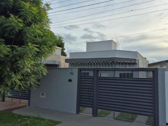 Casa venda em Região Geográfica Imediata de Campo Grande, Campo Grande