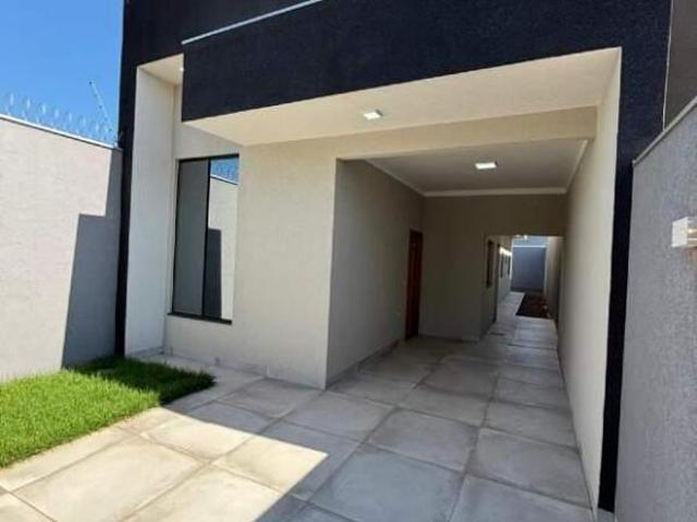 Casa venda em Região Geográfica Imediata de Campo Grande, Campo Grande