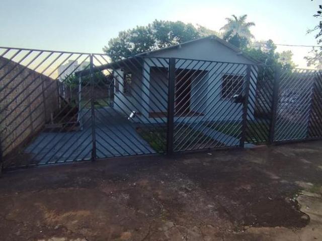 Casa venda em Morumbi A, Campo Grande