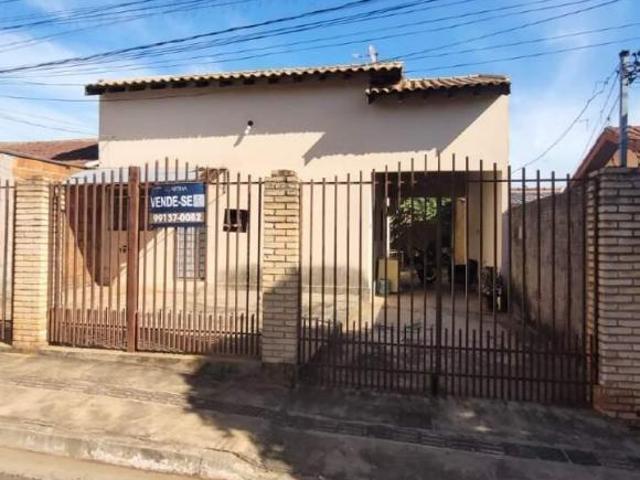 Casa venda em Região Geográfica Imediata de Campo Grande, Campo Grande