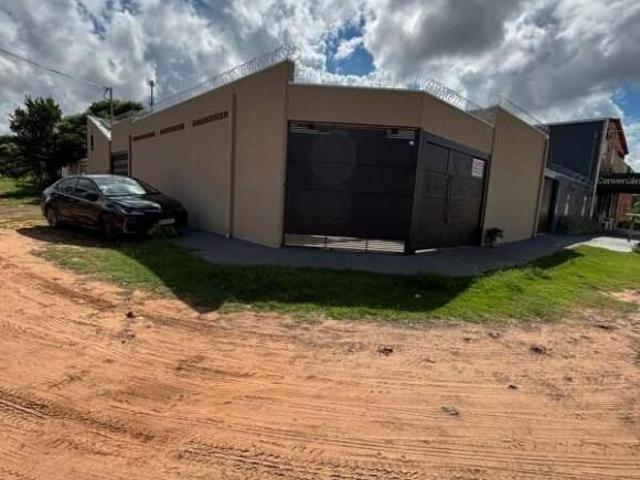 Casa venda em Região Geográfica Imediata de Campo Grande, Campo Grande