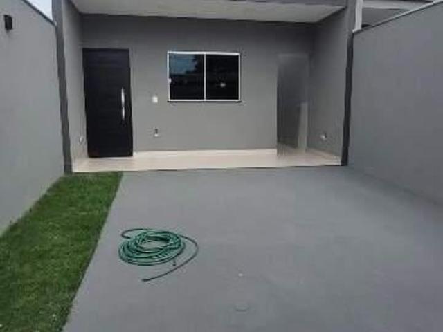 Casa venda em Região Geográfica Imediata de Campo Grande, Campo Grande