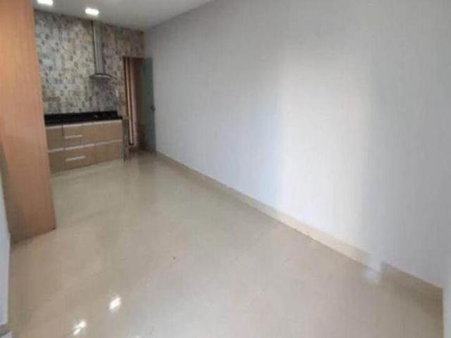 Casa venda em Cidade Nova, Franca