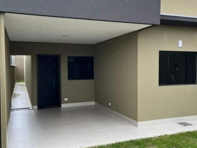 Casa venda em Região Geográfica Imediata de Campo Grande, Campo Grande