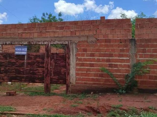Casa venda em Região Geográfica Imediata de Campo Grande, Campo Grande