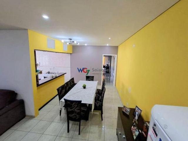 Casa venda em Vila Monteiro, Poá