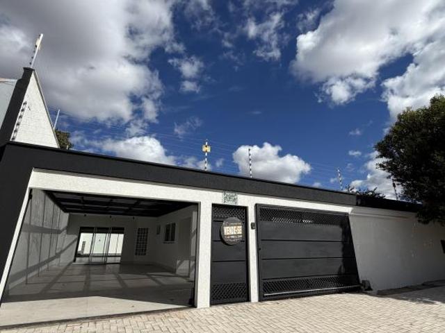 Casa venda em Região Geográfica Imediata de Posse-Campos Belos, Posse