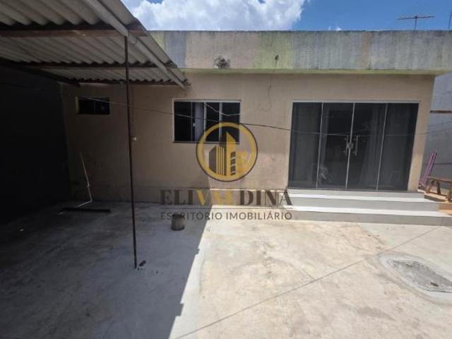 Casa venda em Quadra 4, Sobradinho