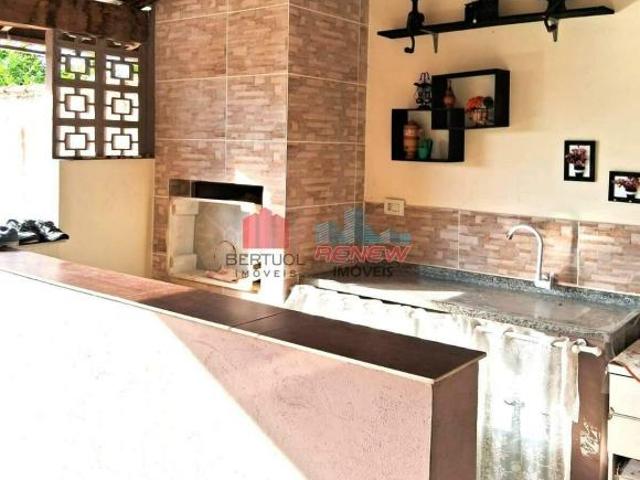 Casa venda em Região Imediata de Campinas, Região Metropolitana de Campinas