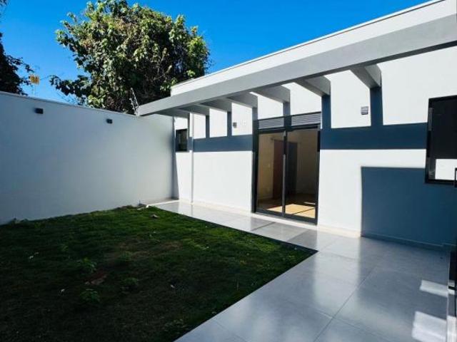 Casa venda em Centro, Varginha