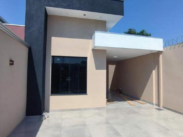 Casa venda em Região Geográfica Imediata de Campo Grande, Campo Grande