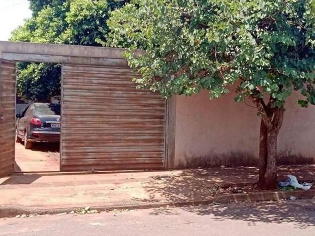 Casa venda em Região Geográfica Imediata de Campo Grande, Campo Grande