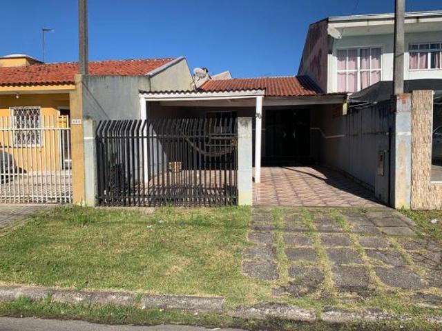 Casa venda em Região Geográfica Imediata de Curitiba, Região Metropolitana de Curitiba