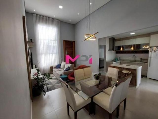 Casa venda em Recanto Petená, Jundiaí