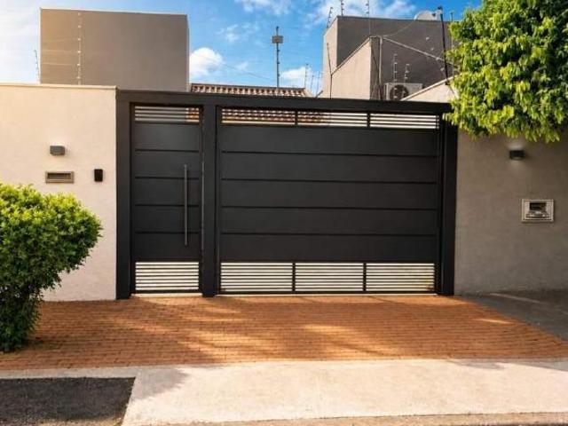 Casa venda em Região Geográfica Imediata de Campo Grande, Campo Grande