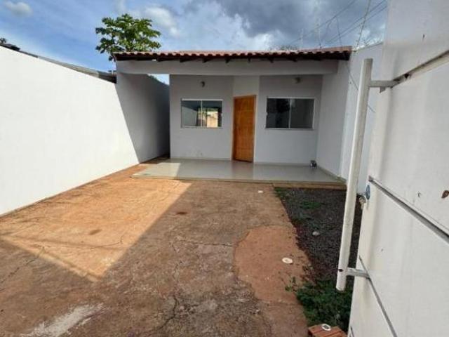 Casa venda em Região Geográfica Imediata de Campo Grande, Campo Grande