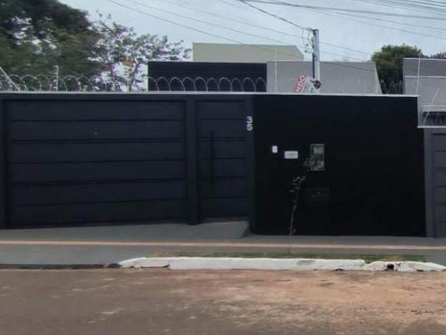 Casa venda em Região Geográfica Imediata de Campo Grande, Campo Grande