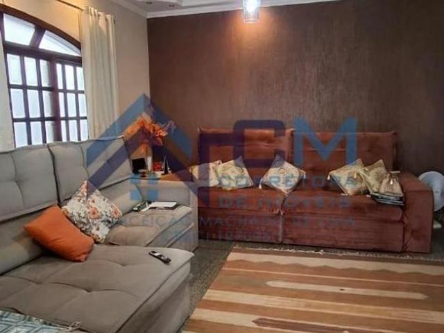 Casa venda em Jardim Nossa Senhora de Fátima, Jacareí
