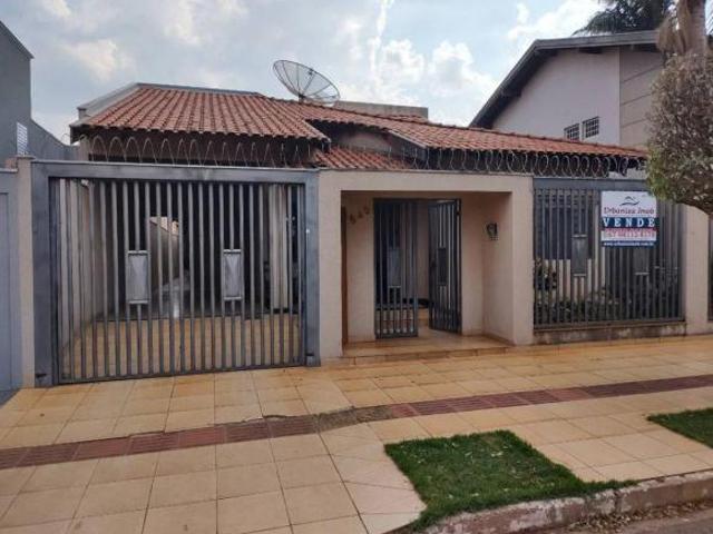 Casa venda em Região Geográfica Imediata de Campo Grande, Campo Grande