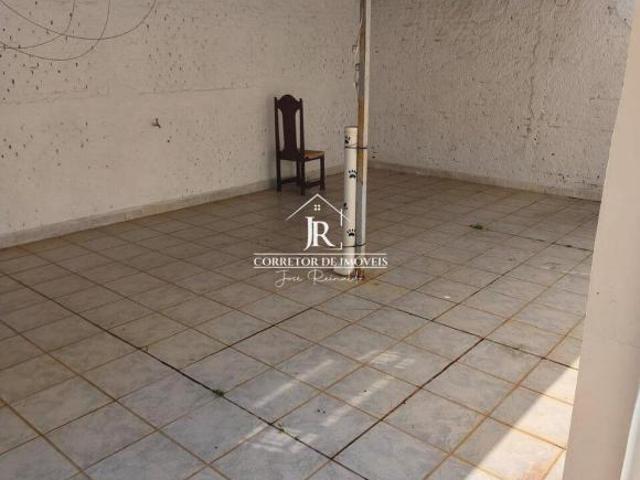 Casa venda em Vila Santa Maria, Alfenas