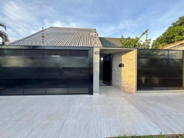 Casa venda em Verdes Mares, Campo Grande