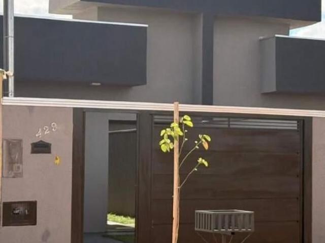 Casa venda em Parati II, Campo Grande