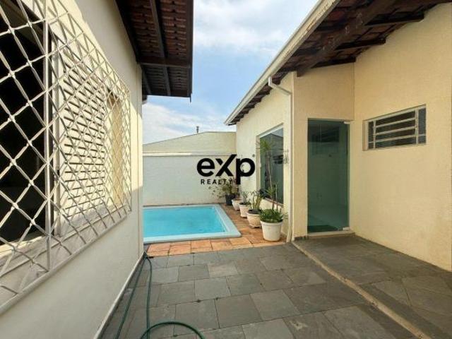 Casa venda em Barão Geraldo, Campinas