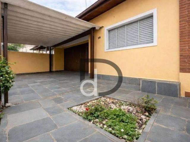 Casa venda em Vila Clayton, Valinhos