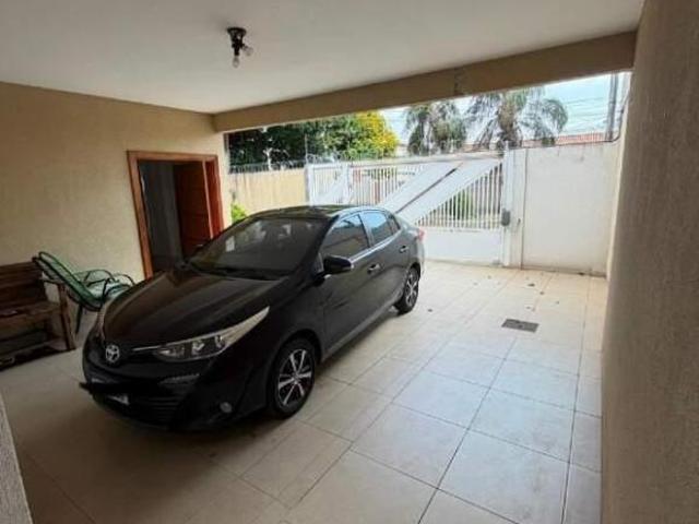 Casa venda em Morumbi A, Campo Grande