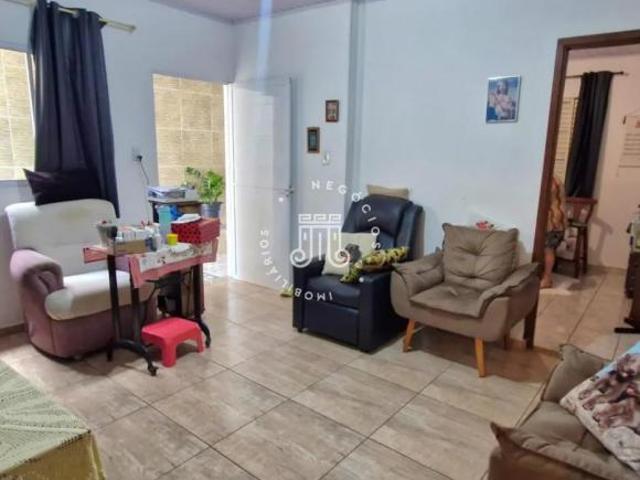 Casa venda em Vila Margarida, Jundiaí