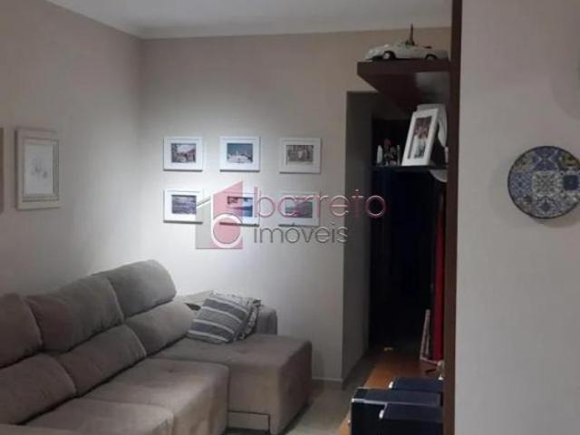 Casa venda em Jardim Sarapiranga, Jundiaí