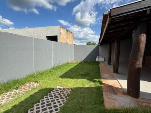 Casa venda em Região Geográfica Imediata de Campo Grande, Campo Grande