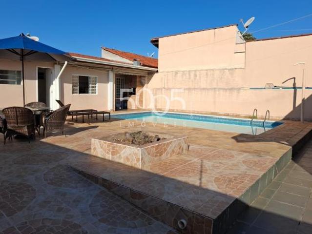 Casa venda em Itu