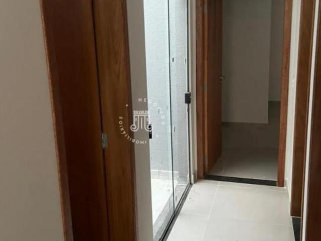 Casa venda em Loteamento Santa Giovana (ZEIS), Jundiaí