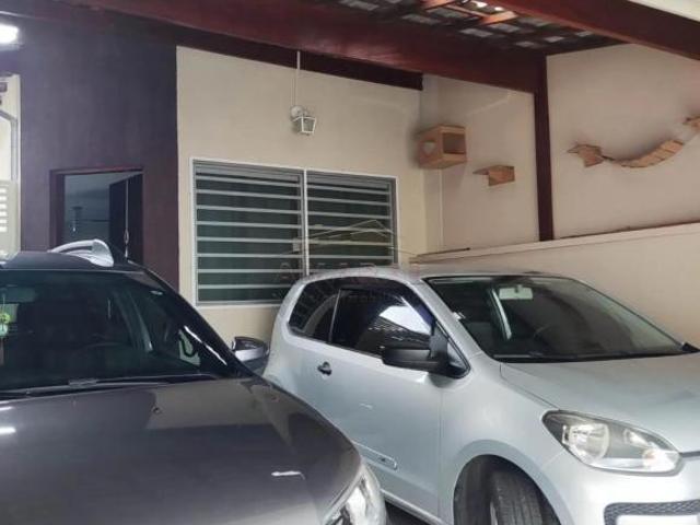 Casa venda em Vila Costa, Suzano