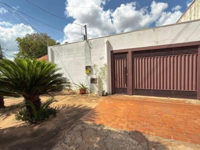 Casa venda em Região Geográfica Imediata de Campo Grande, Campo Grande